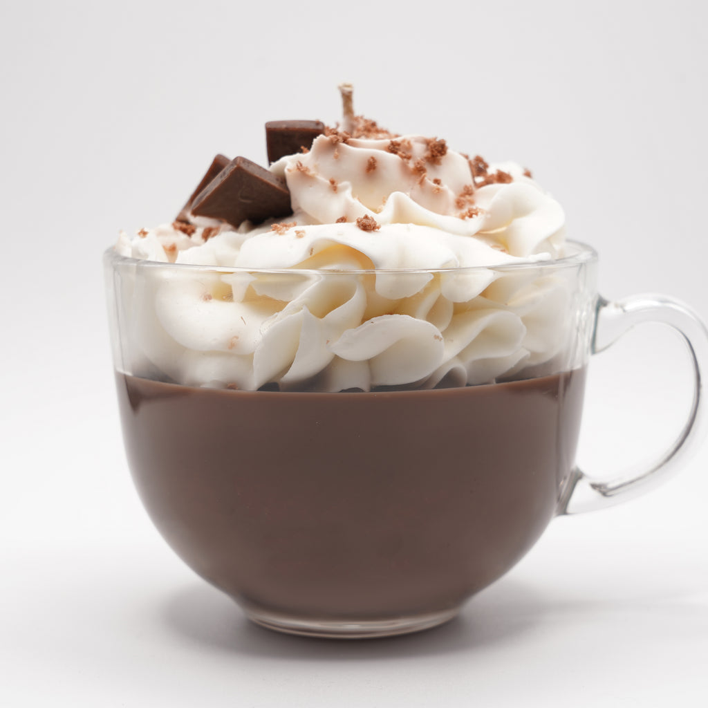 Hot Cocoa