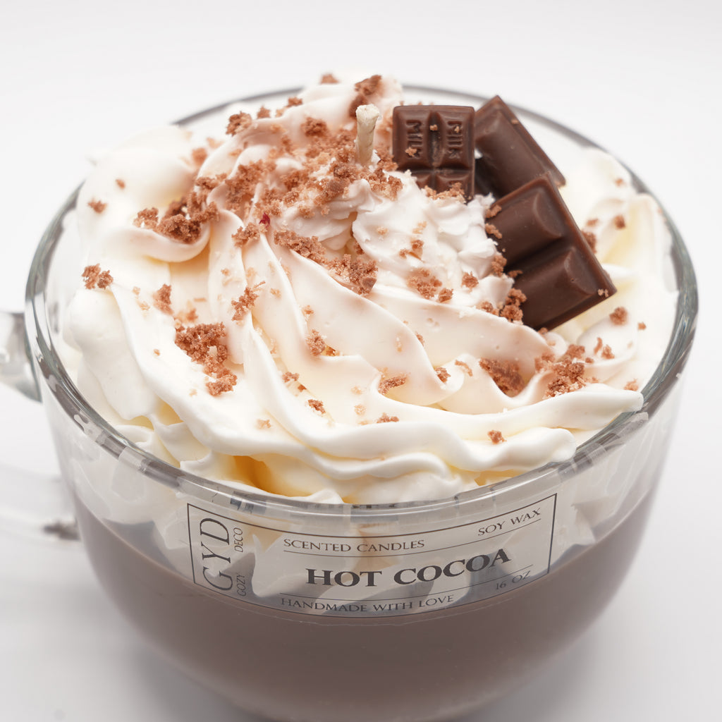 Hot Cocoa