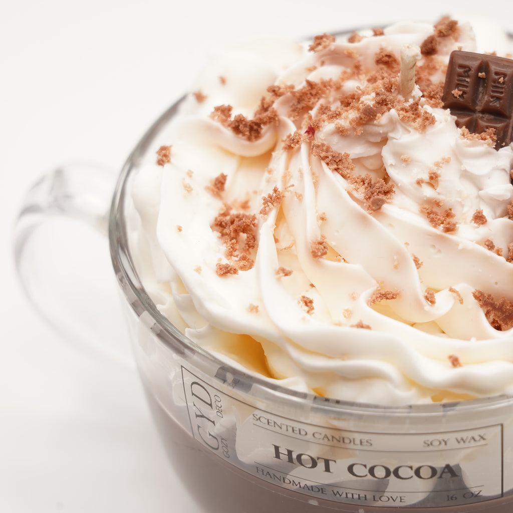 Hot Cocoa