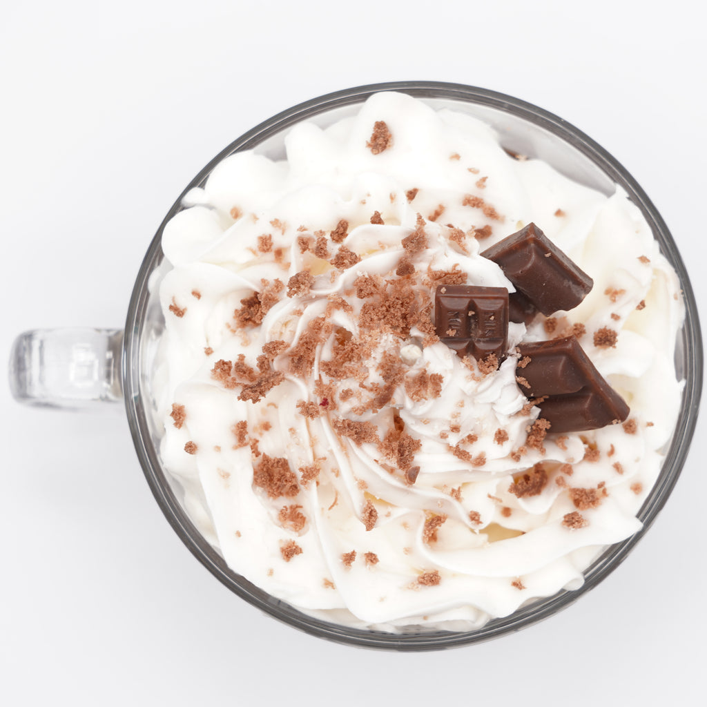 Hot Cocoa