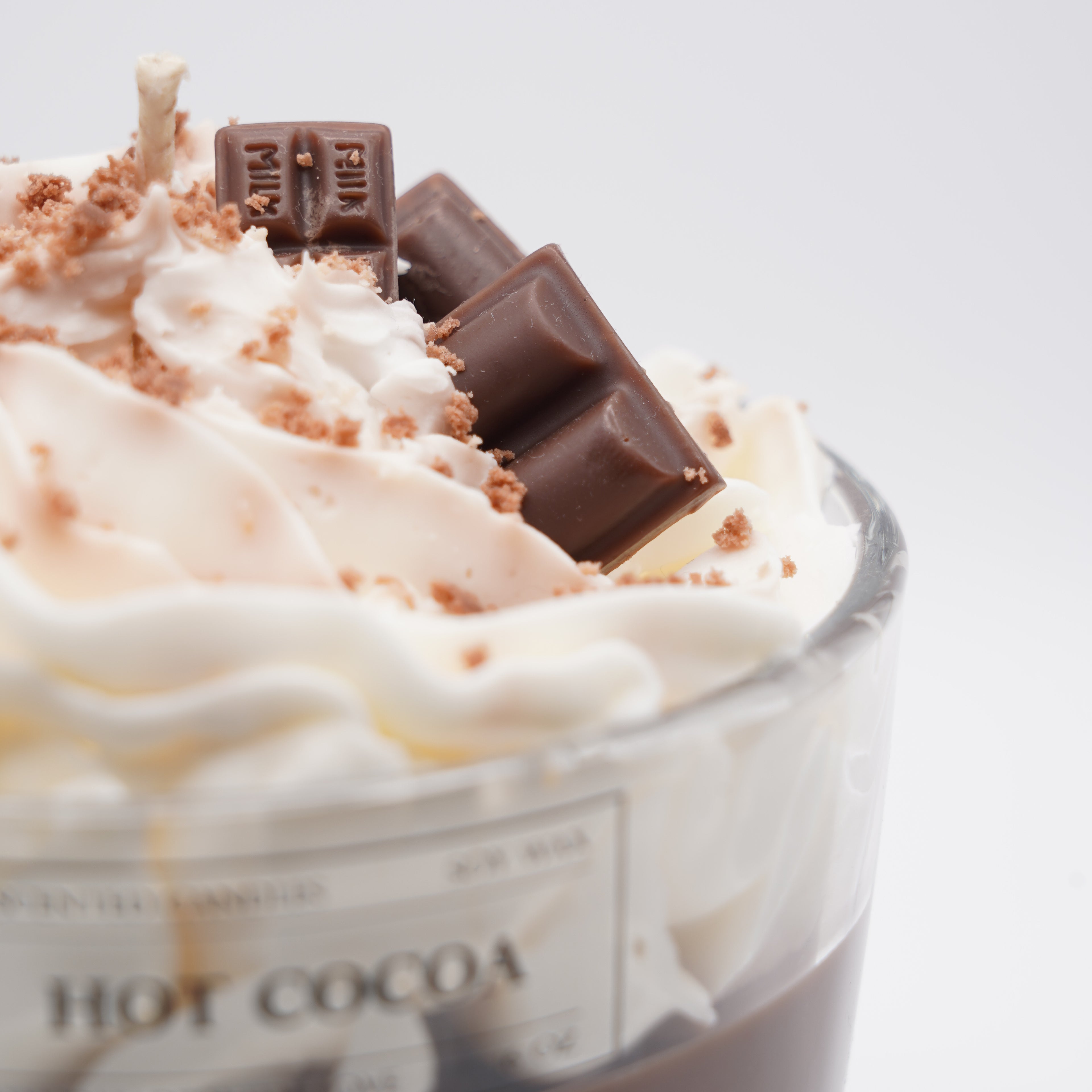 Hot Cocoa