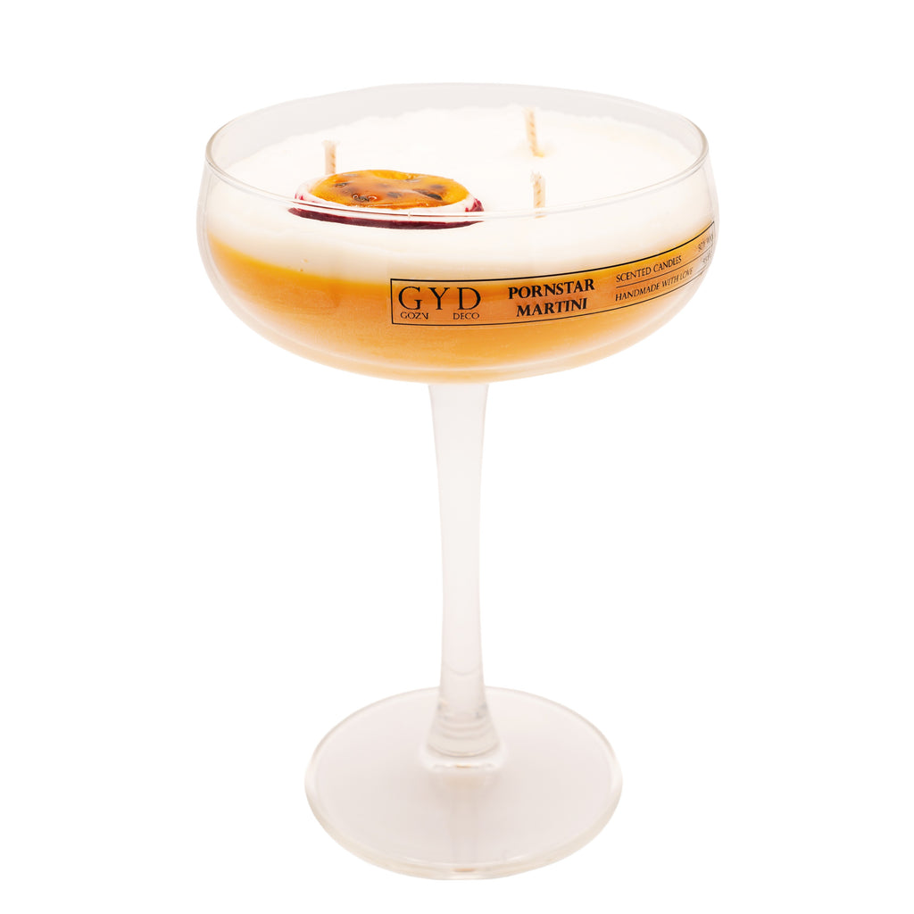 Pornstar Martini