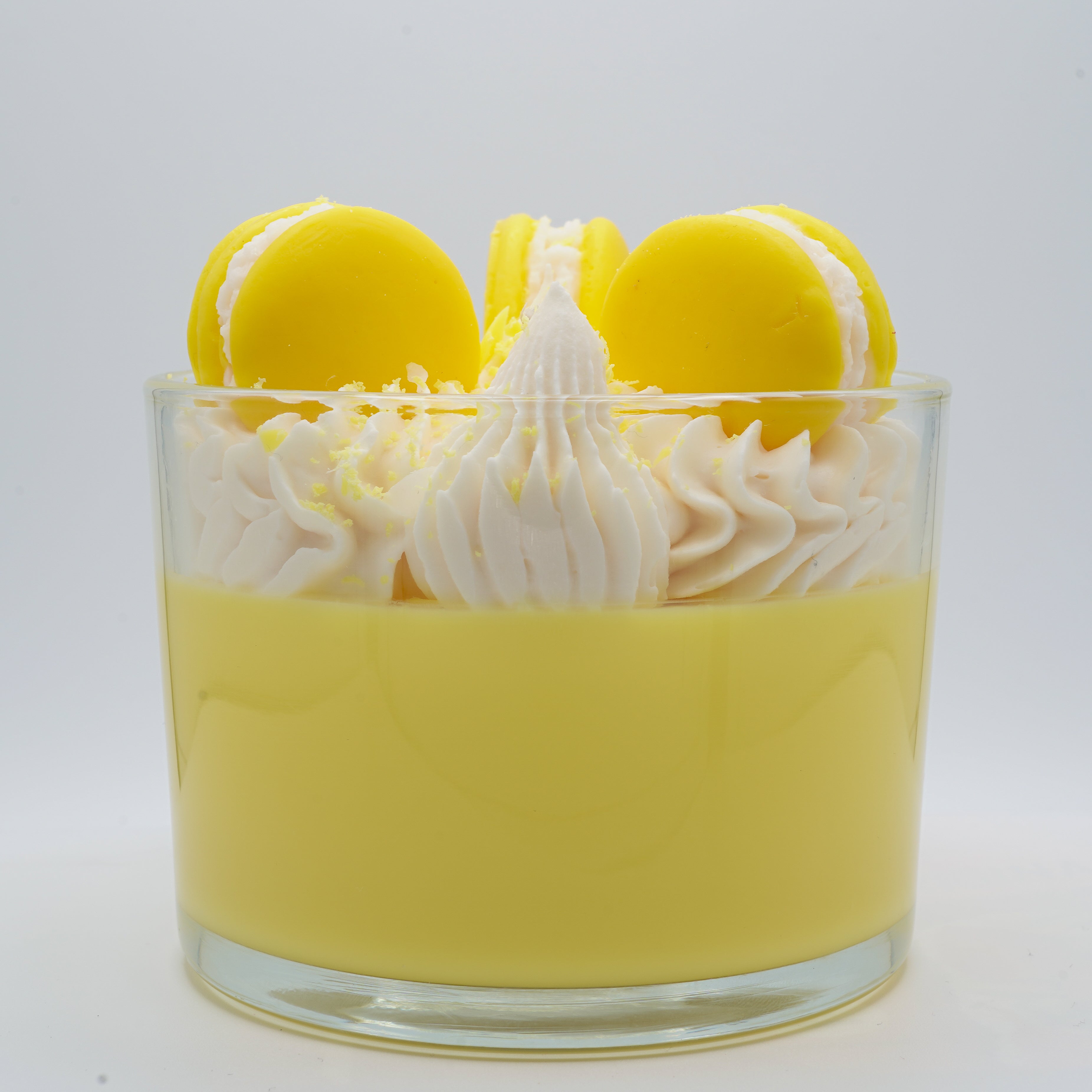 Lemon Cream Dream