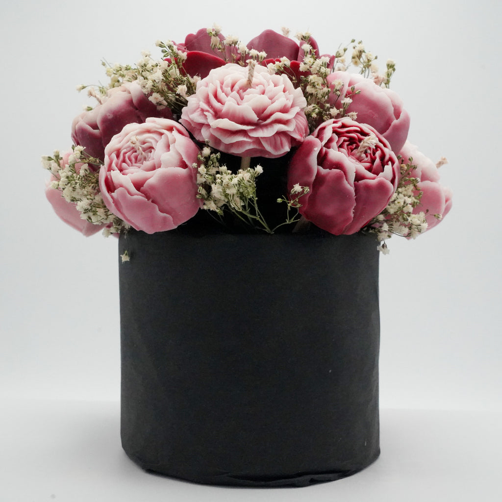 Luminious Blossom