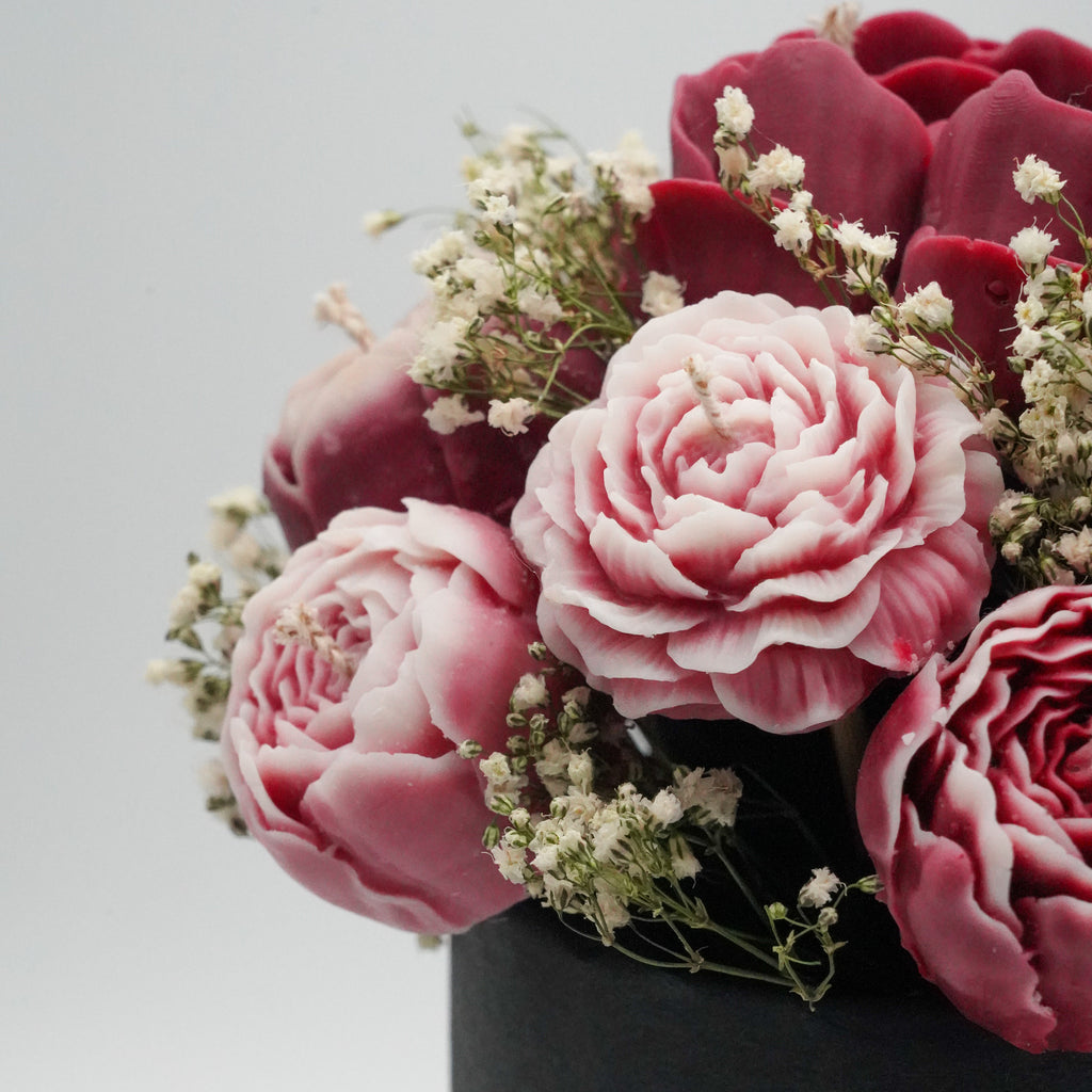 Luminious Blossom