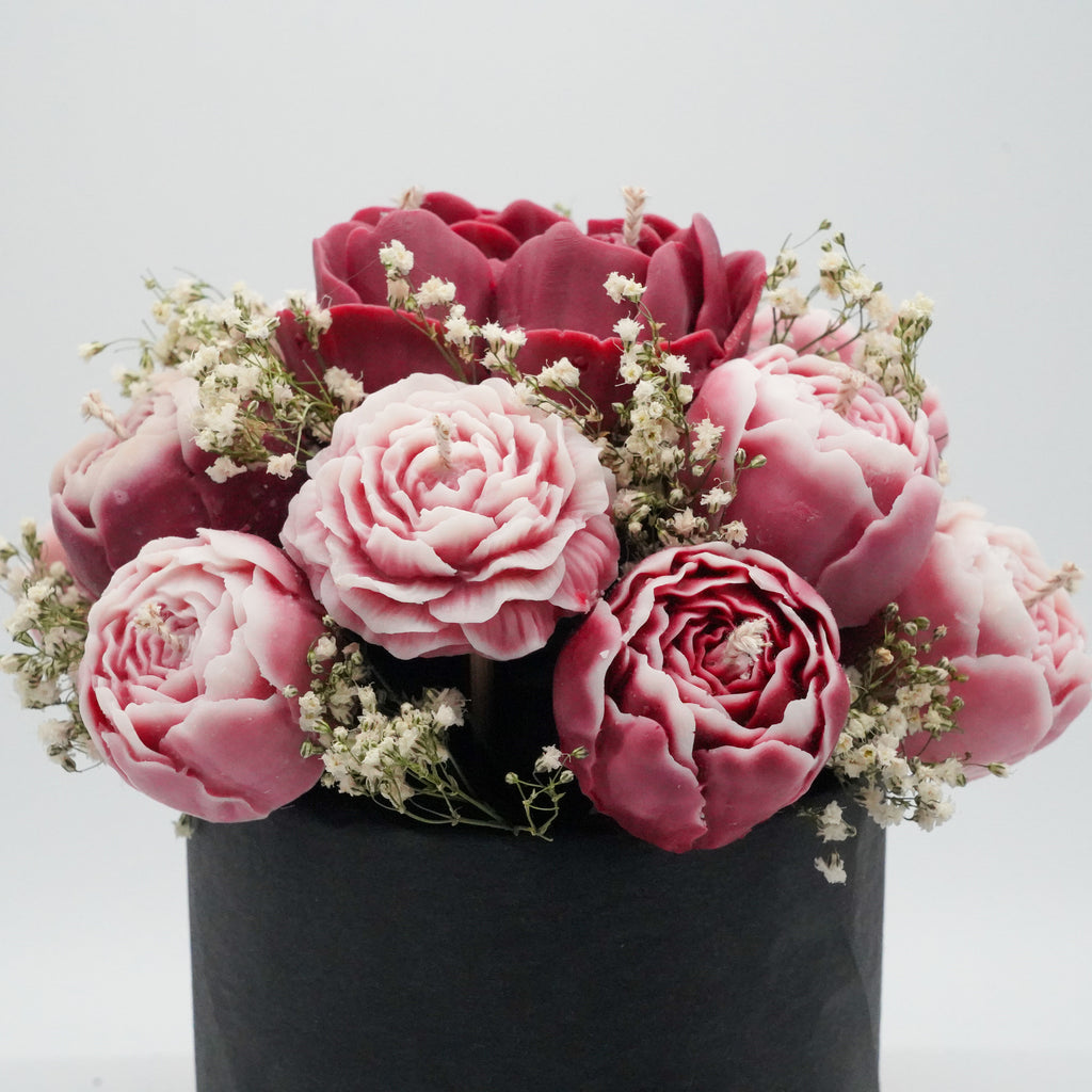 Luminious Blossom