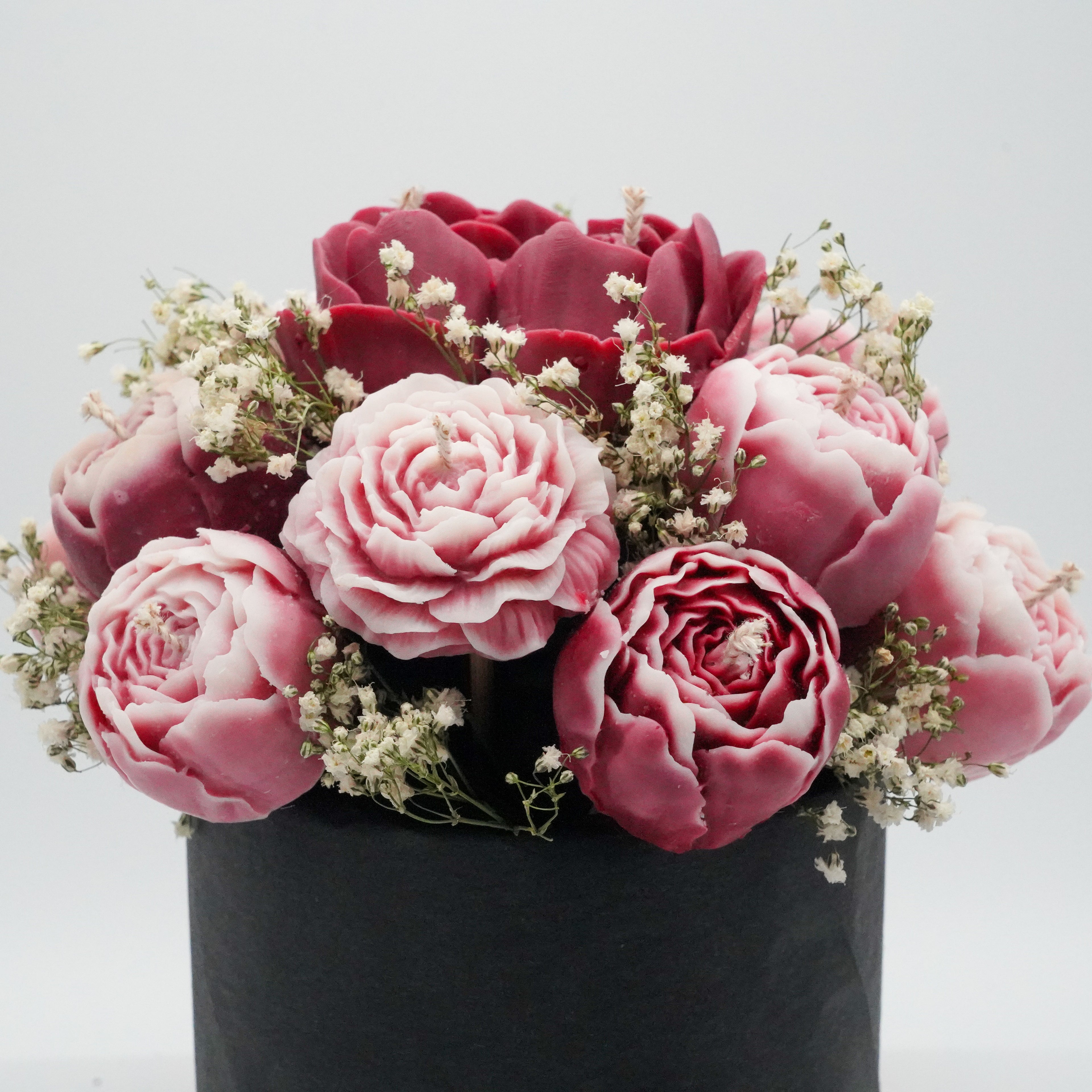 Luminious Blossom