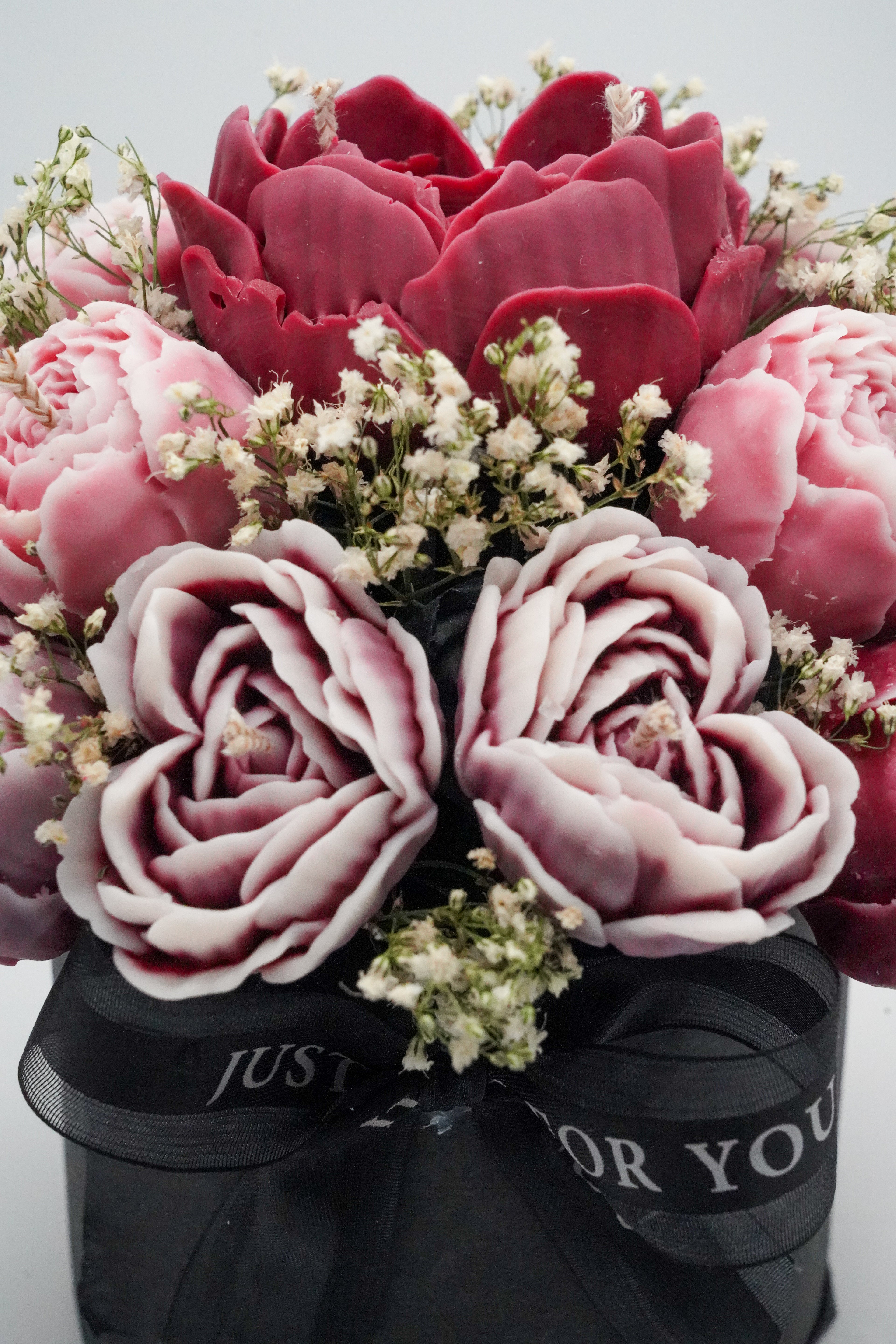 Luminious Blossom