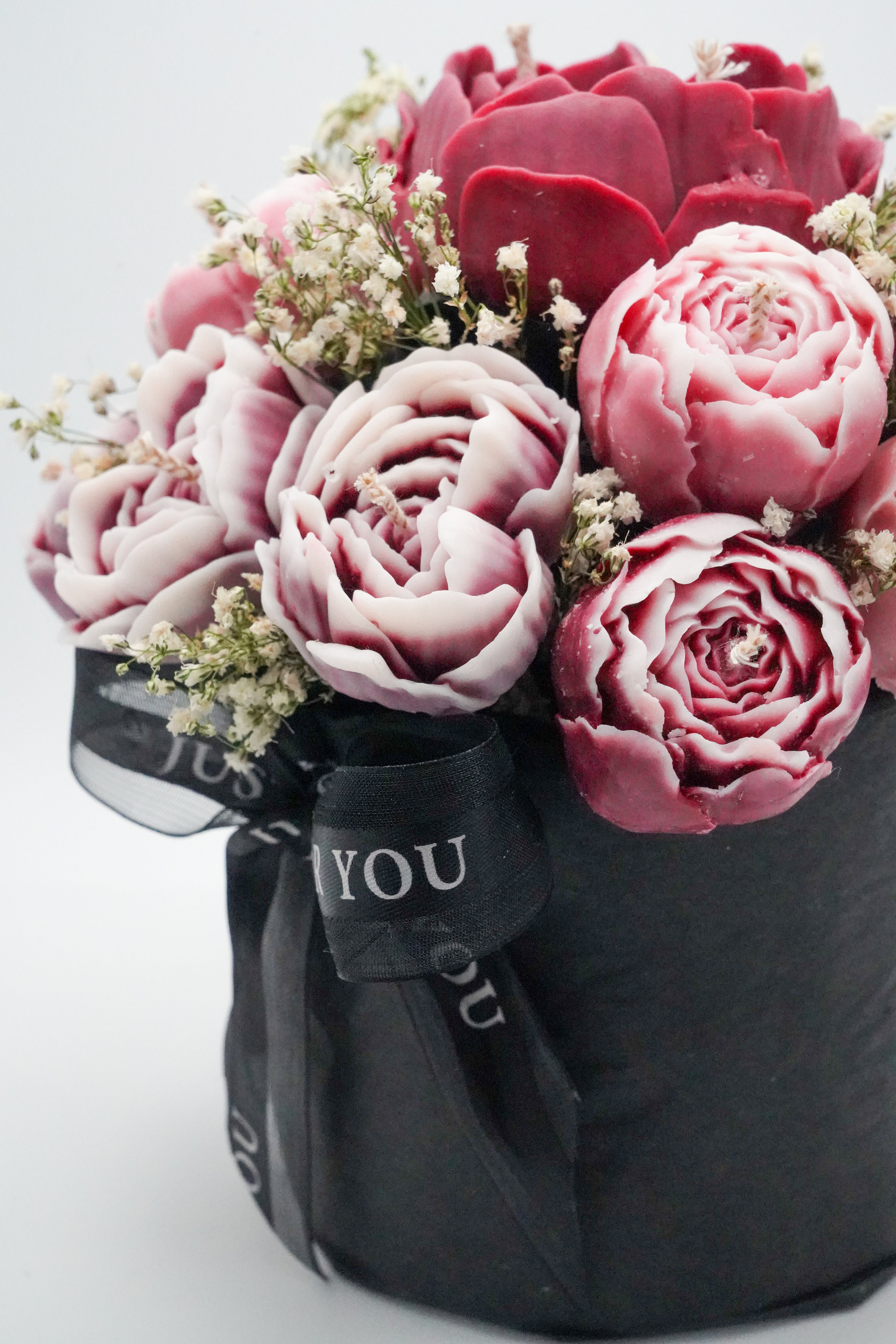 Luminious Blossom
