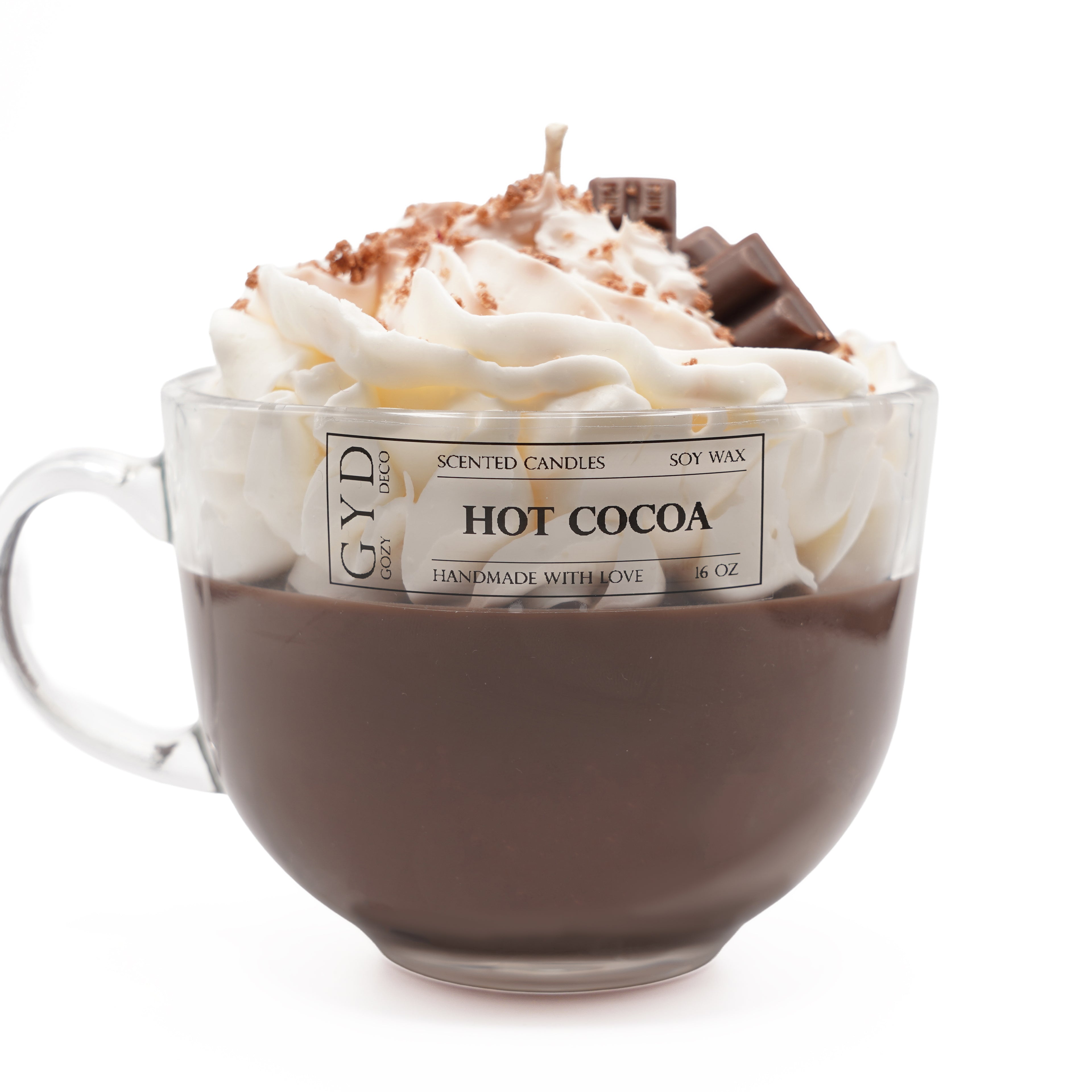 Hot Cocoa